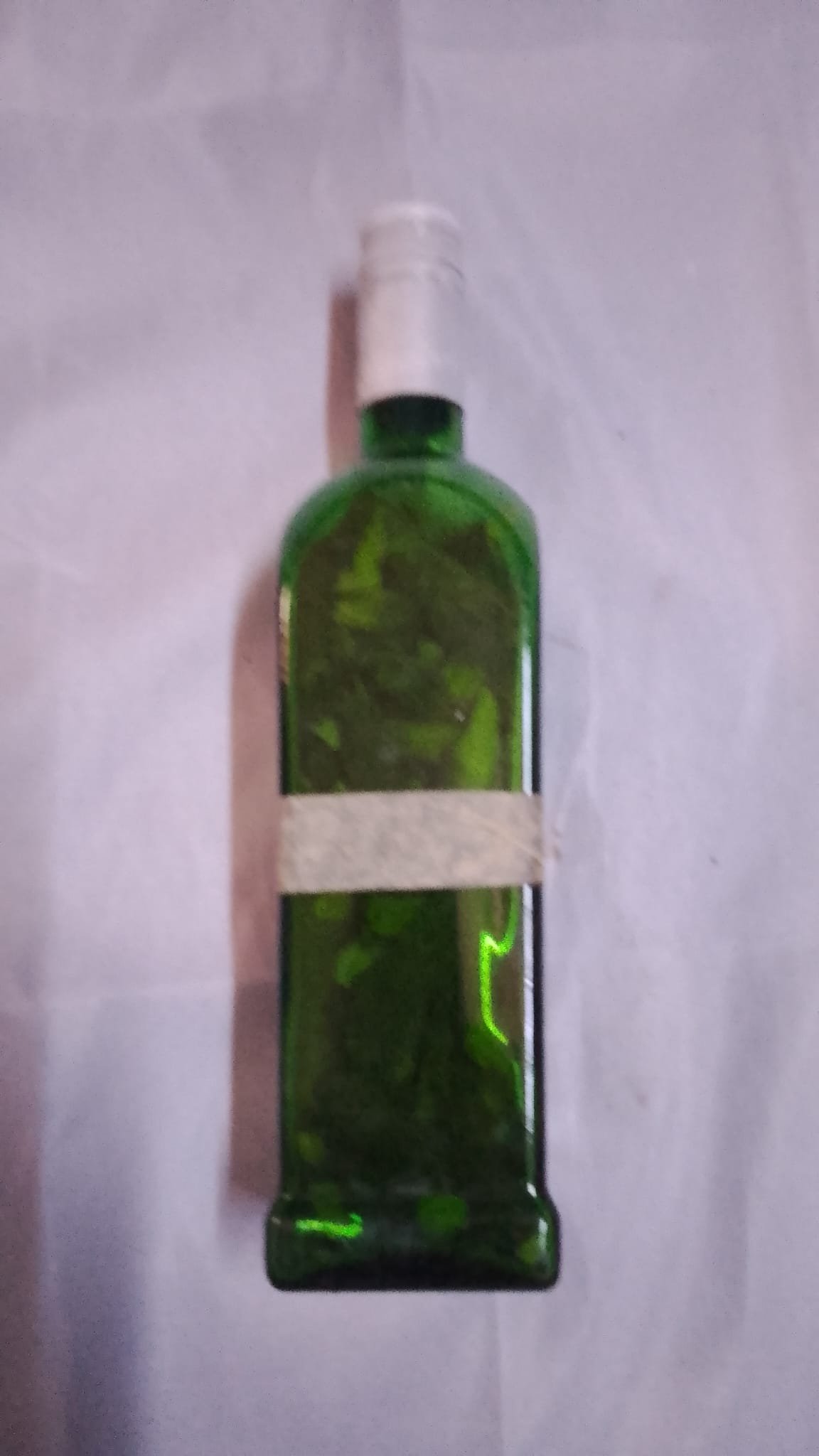 Décoction à boire — Fertilité (alignement sur 3 mois)