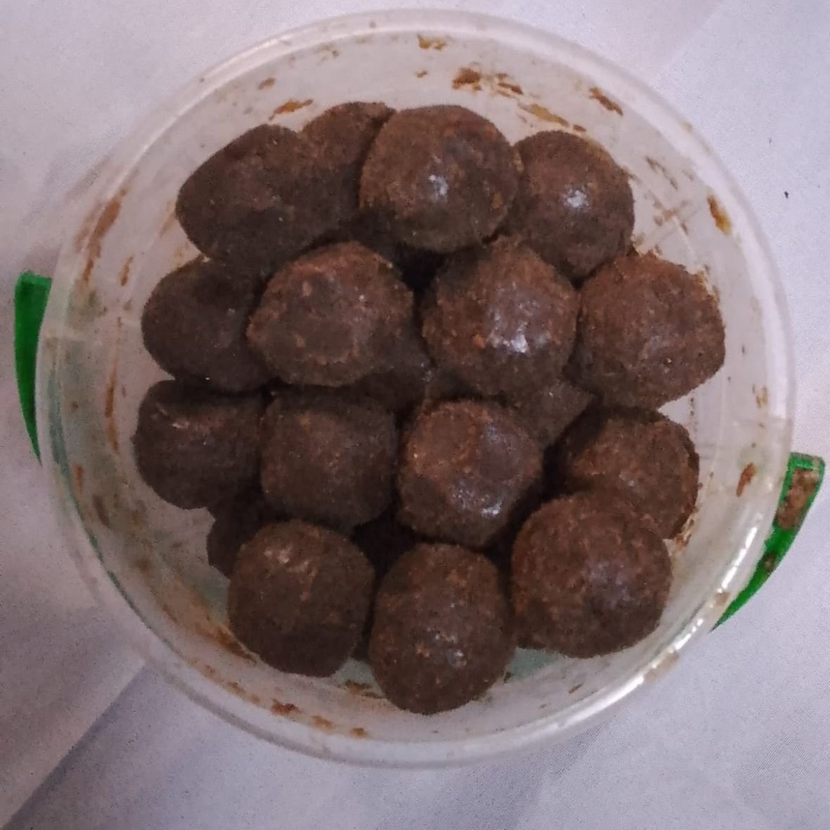 Savon — Consolidation du couple (Harmonie & complicité)