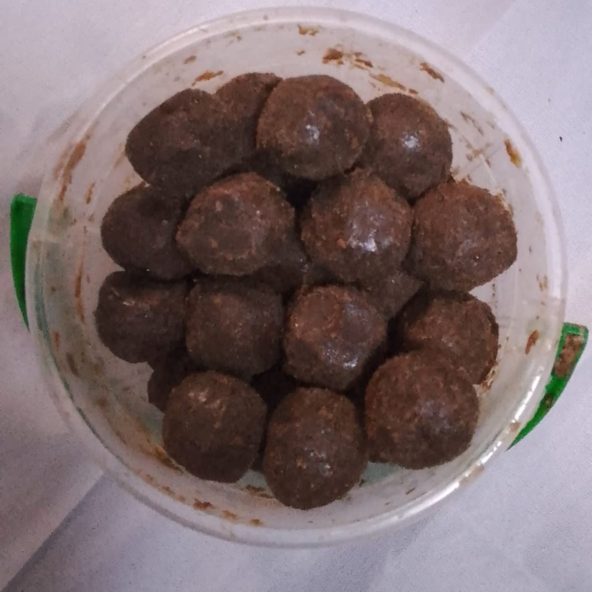 Verge consolidation couple